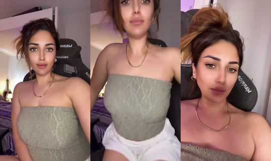 ElisanizZz's Stream - Jun 19, 2026, 2:18 PM