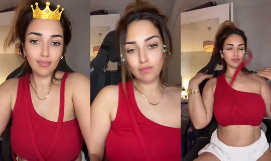 ElisanizZz's Stream - Jun 20, 2026, 10:12 AM