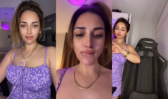 ElisanizZz's Stream - Jul 7, 2026, 8:17 PM