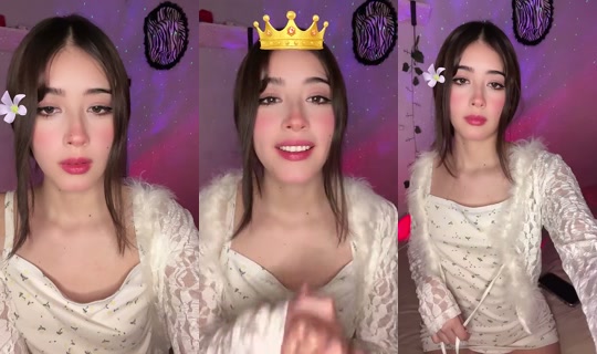 Eliza.baby1's Stream - Jun 20, 2026, 1:05 AM