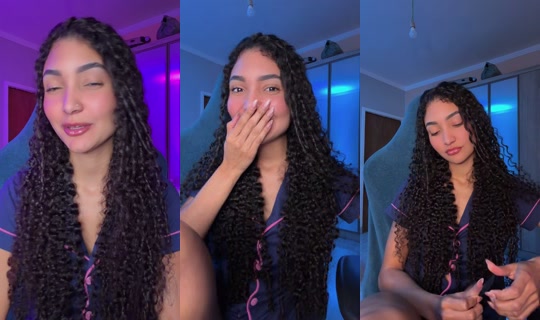 Ellyn7's Stream - Jun 18, 2026, 1:13 AM