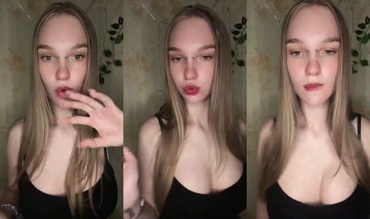 Erikaaa2109's Stream - Jul 2, 2026, 8:20 PM