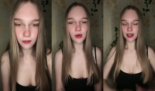 Erikaaa2109's Stream - Jul 3, 2026, 8:10 PM