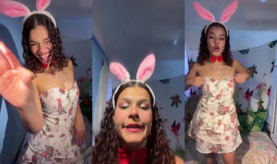 Eu.belly's Stream - Jul 6, 2026, 5:23 PM