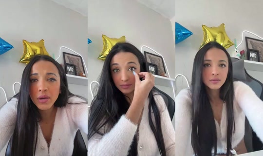 Eu.leonina's Stream - Jun 18, 2026, 4:12 PM