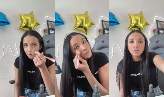 Eu.leonina's Stream - Jun 19, 2026, 4:10 PM