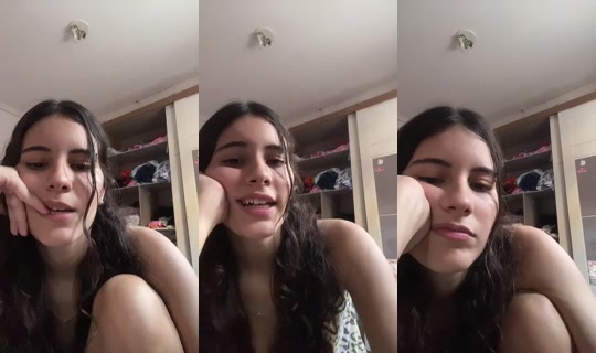 Eu.leticia's Stream - Apr 9, 2026, 7:45 PM