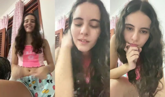 Eu.leticia's Stream - Apr 10, 2026, 2:53 AM