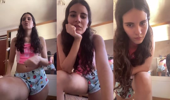 Eu.leticia's Stream - Apr 10, 2026, 5:52 PM