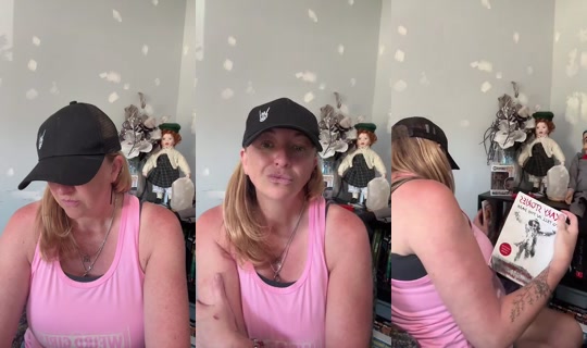 Everydaygal3's Stream - Jun 23, 2026, 7:05 PM