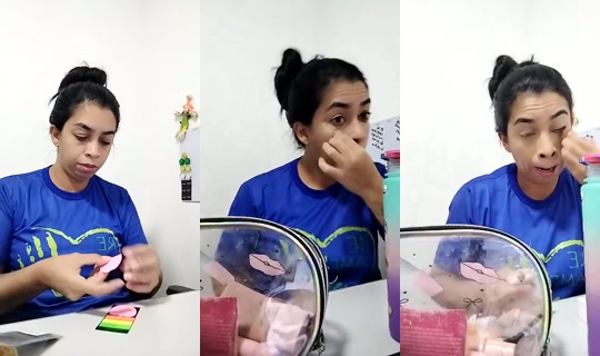 FOX.DANIMORENA's Stream - Jun 17, 2026, 11:22 AM