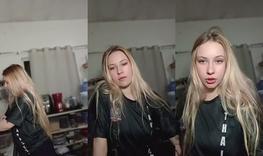 FOX.amand_'s Stream - Jul 7, 2026, 1:46 AM