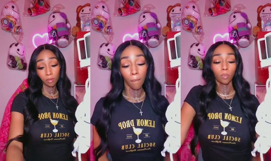 Famousrapchic's Stream - Jul 7, 2026, 8:19 AM