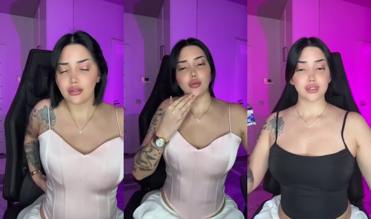 Fatos07's Stream - Apr 17, 2026, 9:32 PM