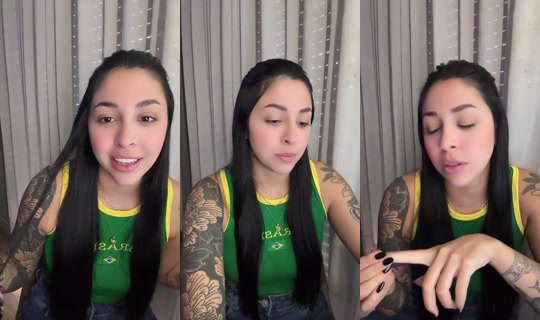 Live de Fox.ayshe - 19 de jun. de 2026, 18:46