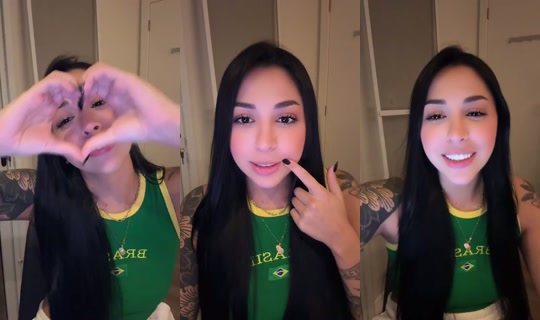 Live de Fox.ayshe - 20 de jun. de 2026, 2:47