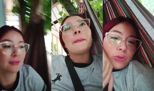 G.vanessa's Stream - Jul 3, 2026, 10:03 PM