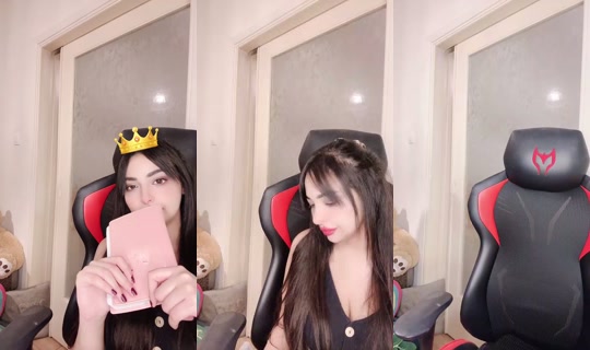 Ghaz13's Stream - Jul 3, 2026, 7:46 PM