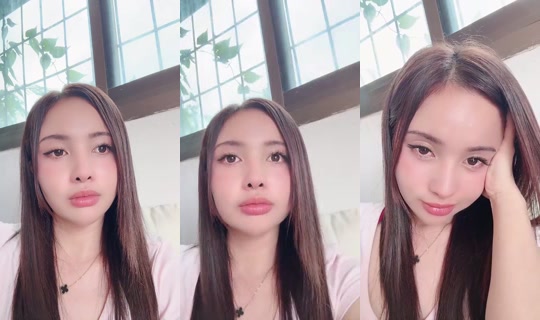 Giny0609's Stream - Jul 7, 2026, 8:27 AM