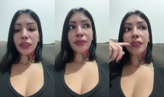 Gisele.Ferreiras's Stream - Jul 8, 2026, 1:30 AM