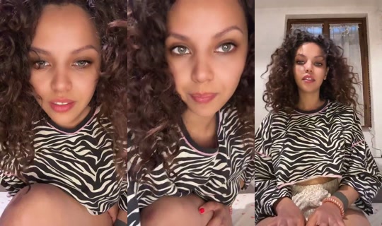 Gracevdv's Stream - May 12, 2026, 5:01 AM