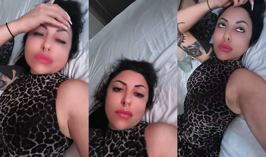 Hanna.Shark's Stream - Jul 2, 2026, 5:55 PM