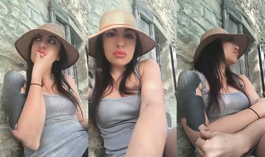 Hanna.Shark's Stream - Jul 8, 2026, 6:51 AM