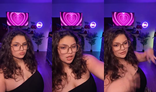 Stream von Harley.24 – 18. Juni 2026, 1:42