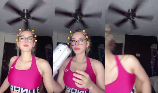 HeyItsHeidi's Stream - Jul 4, 2026, 11:59 PM