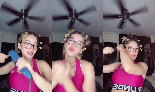 HeyItsHeidi's Stream - Jul 5, 2026, 12:14 AM