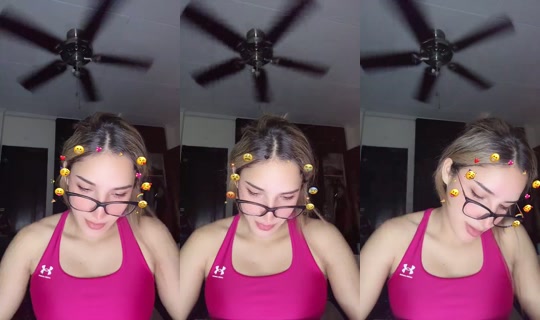 HeyItsHeidi's Stream - Jul 5, 2026, 1:46 AM