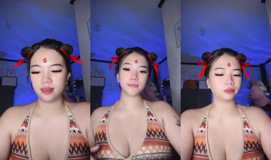 Hotty_elle69의 방송 - 2026년 5월 11일 AM 8:21