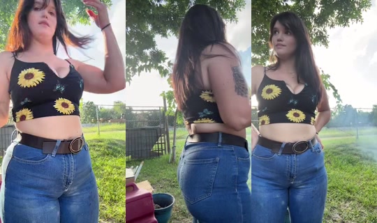 HtxSpanishBarbie's Stream - Jul 1, 2026, 11:51 PM