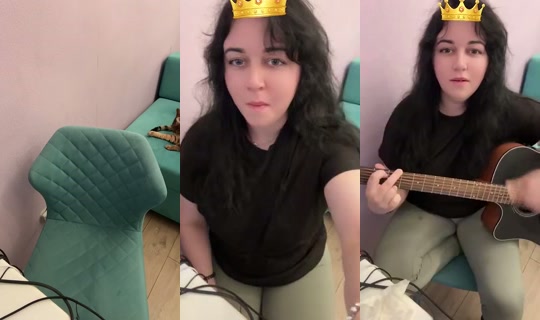 IRINACURATOR's Stream - Jul 6, 2026, 3:28 PM