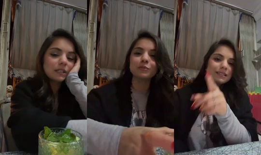 I_amangelll's Stream - May 6, 2026, 12:50 AM