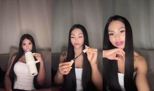 Iiar_'s Stream - Apr 20, 2026, 6:16 AM