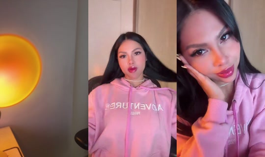 Iiar_'s Stream - Apr 21, 2026, 5:57 AM