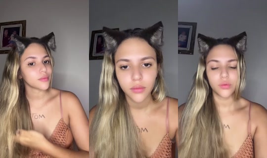 ImBlond's Stream - Jun 28, 2026, 2:21 AM