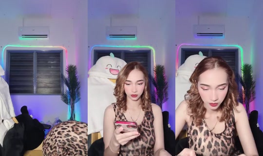 Imsya's Stream - Jun 26, 2026, 1:22 PM