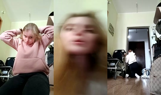 Iout's Stream - May 13, 2026, 8:39 AM