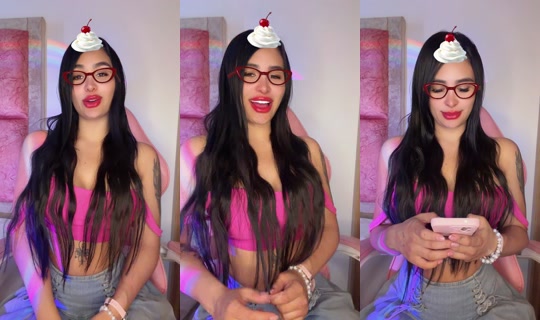 Isabela05's Stream - Jul 3, 2026, 6:03 PM