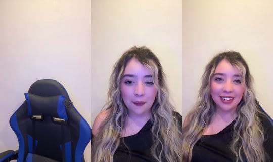 Isafloww's Stream - May 4, 2026, 1:23 AM