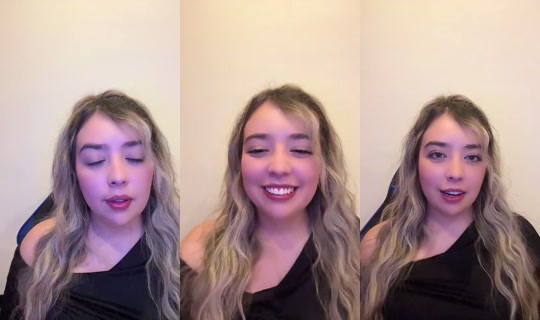 Isafloww's Stream - May 4, 2026, 3:21 AM