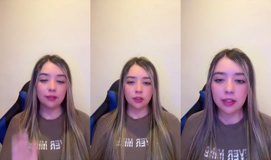 Isafloww's Stream - May 5, 2026, 2:28 AM