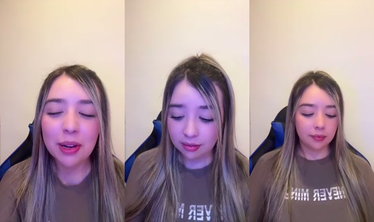 Isafloww's Stream - May 5, 2026, 3:34 AM