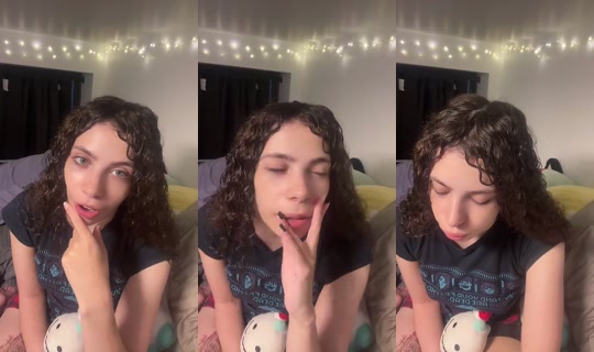 Izzysaks23's Stream - Jul 6, 2026, 11:57 PM