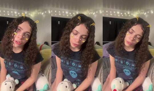 Izzysaks23's Stream - Jul 7, 2026, 12:24 AM
