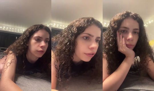 Izzysaks23's Stream - Jul 7, 2026, 1:11 AM