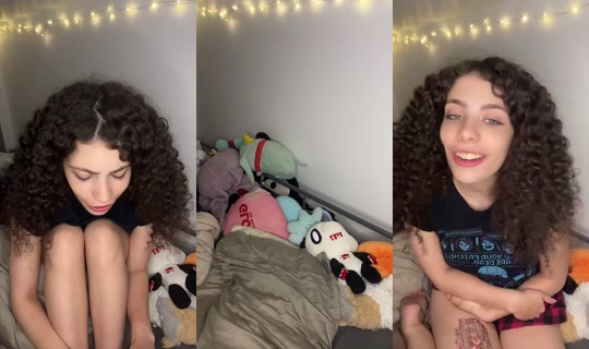 Izzysaks23's Stream - Jul 8, 2026, 4:20 AM