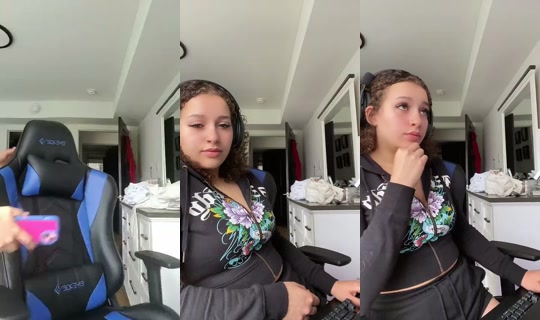 Jadaababyy's Stream - May 7, 2026, 1:21 PM